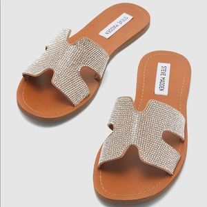 Steve Madden Hollywood Sandal